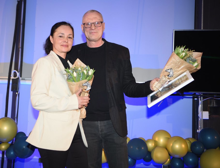 Årets Överraskning Bravo Unita Jessica Simpsson och Pierre Simpsson 230318.jpg